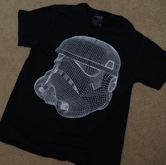 ☆ Graphic Tee ☆ - Picture 4 of 4